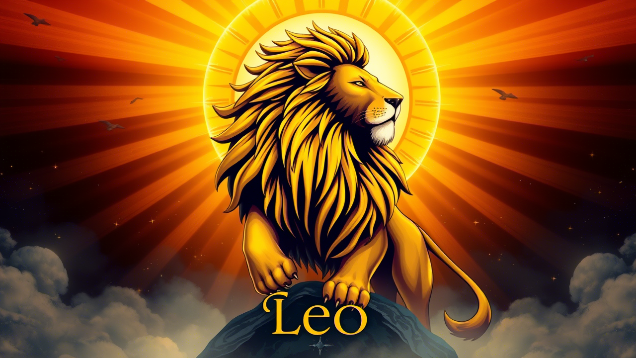 Daily Horoscope for Leo – February 19, 2025: Love, Career & Health Predictions