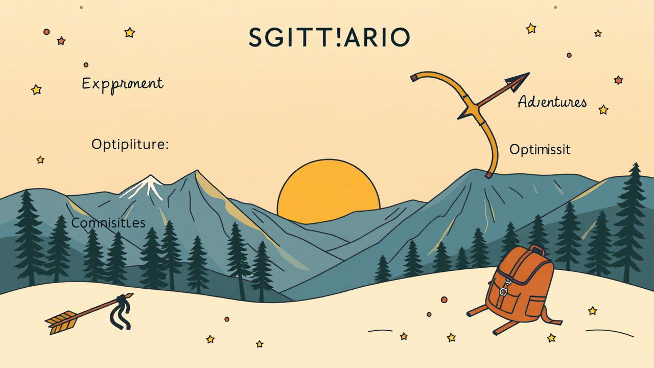 Sagittarius Daily Horoscope for February 25, 2025: Adventure, Growth & New Opportunities