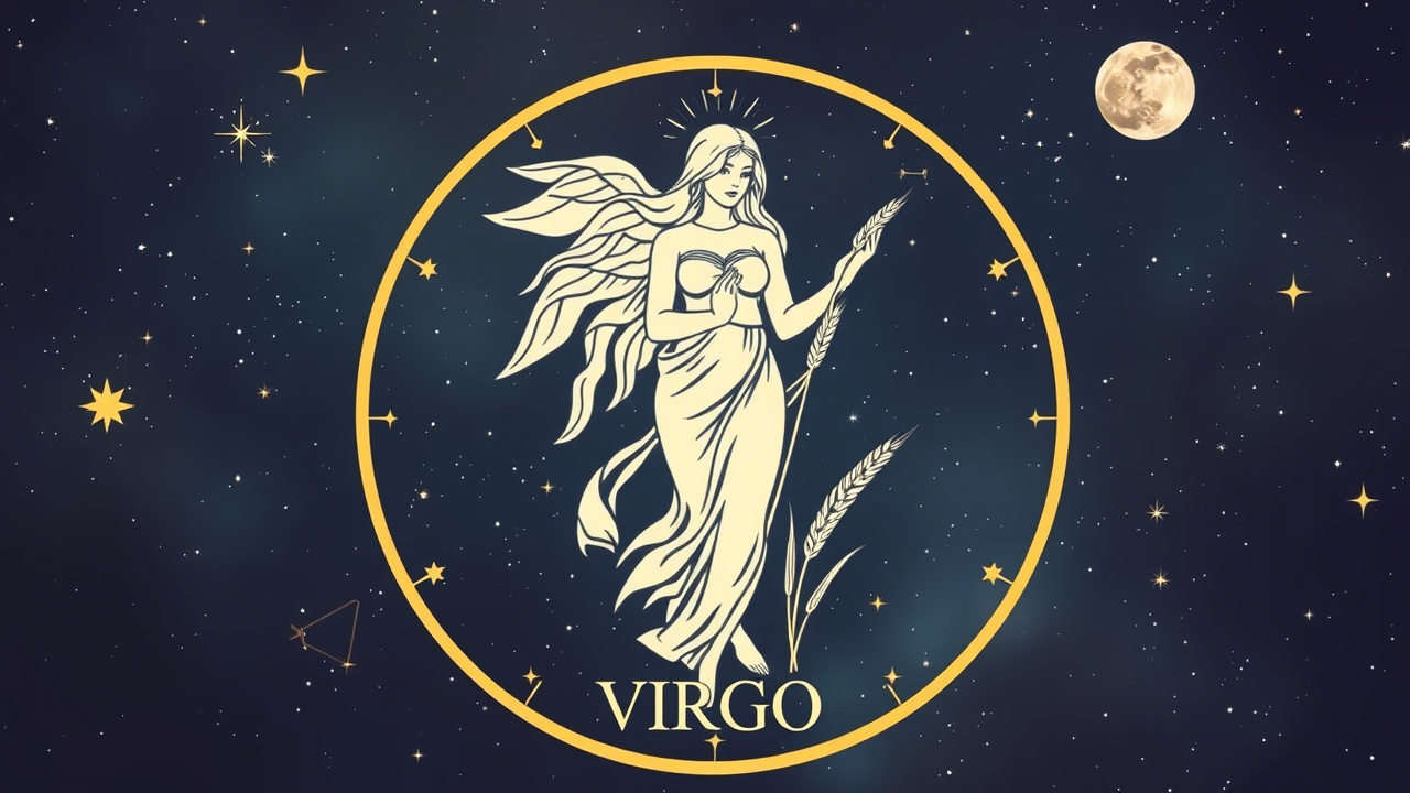 Daily Horoscope for Virgo – February 19, 2025: Practical Insights for Love, Career & Health