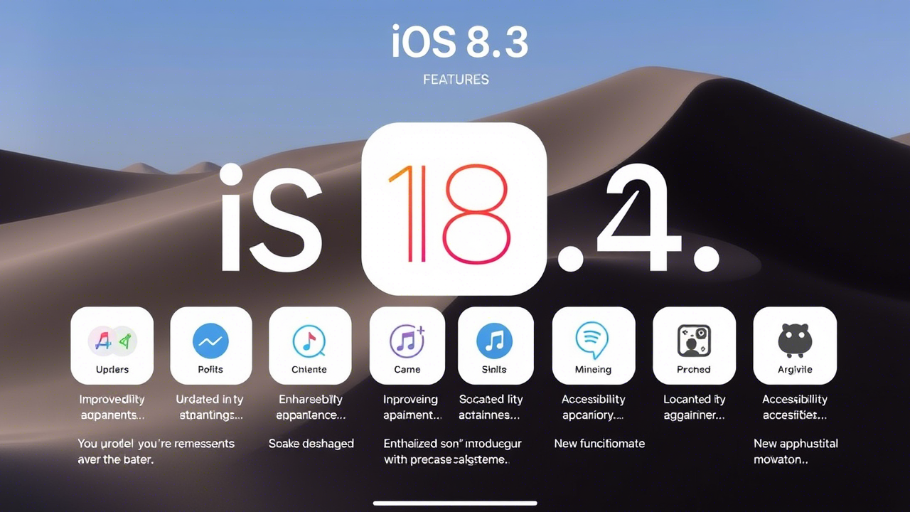 iOS 18.3—Update Now Warning Issued to All iPhone Users