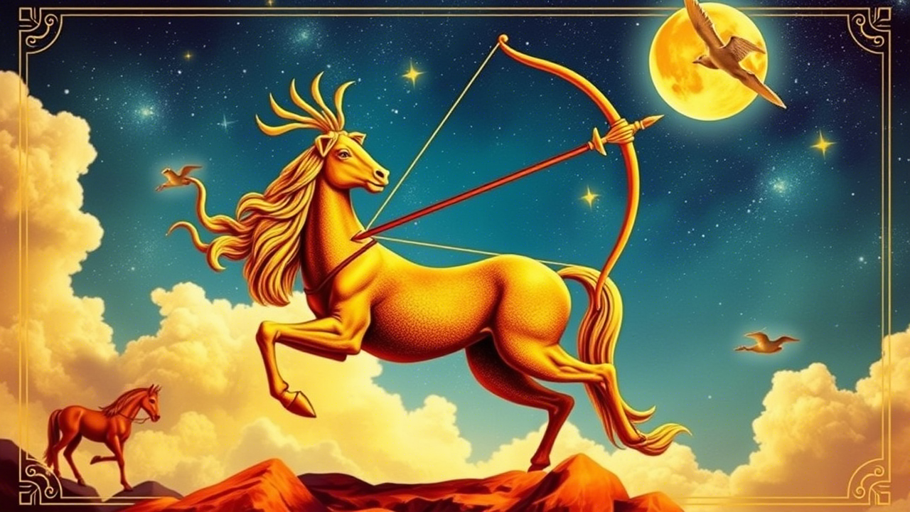 Sagittarius March 2025 Monthly Horoscope: Adventure, Growth, and New Opportunities