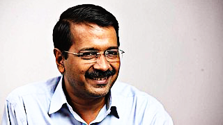 Arvind Kejriwal: A Journey from Bureaucrat to Political Reformer