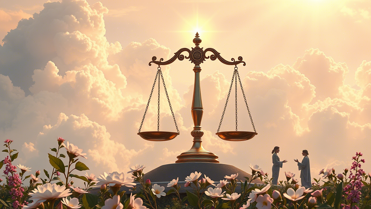 Libra Daily Horoscope for March 5, 2025: Balance, Relationships, and New Perspectives