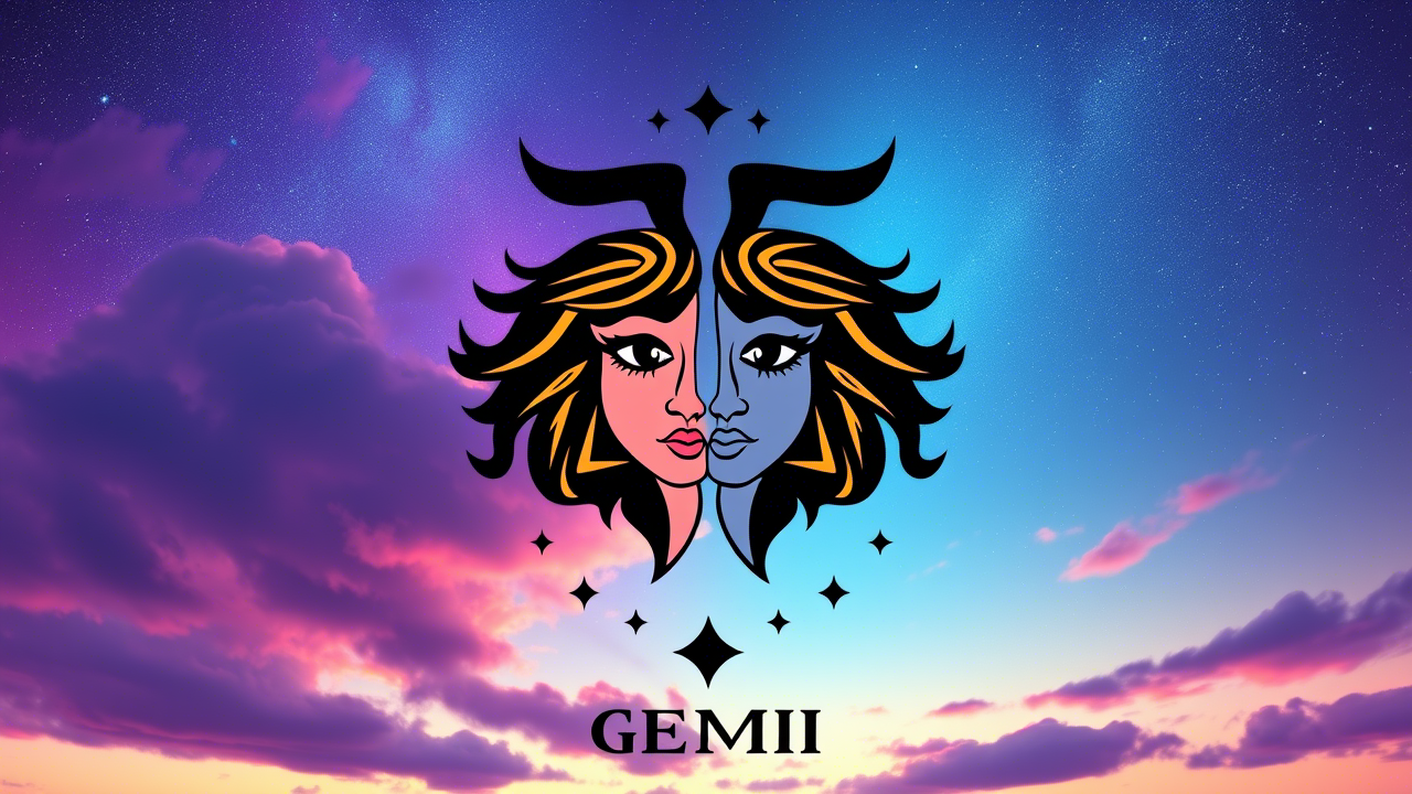 Gemini Horoscope