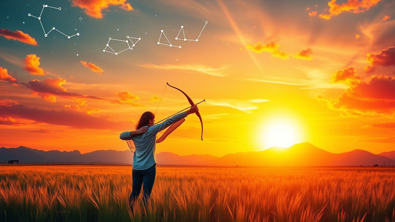 Sagittarius Daily Horoscope for March 1, 2025: Adventure Awaits—Embrace New Possibilities!