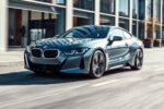 BMW i5 M60 vs BMW i5 eDrive40: Key Differences Explained