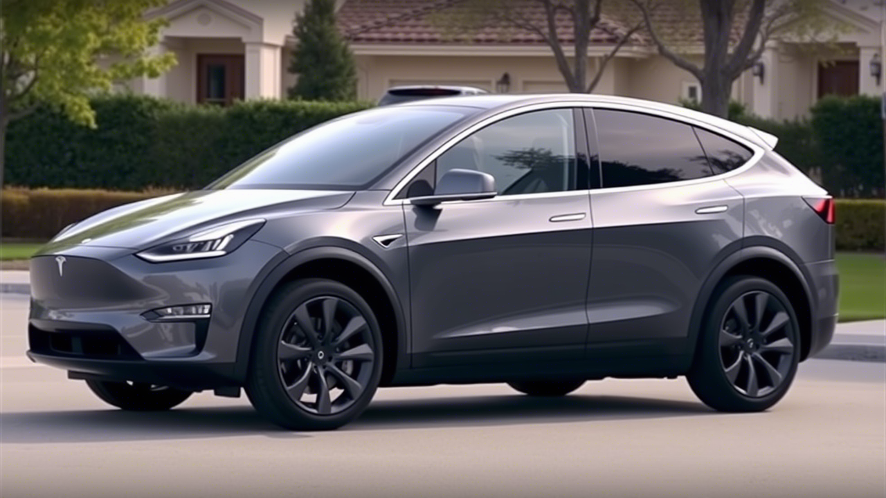 Tesla Model Y 2025 Range & Battery Life: What to Expect?