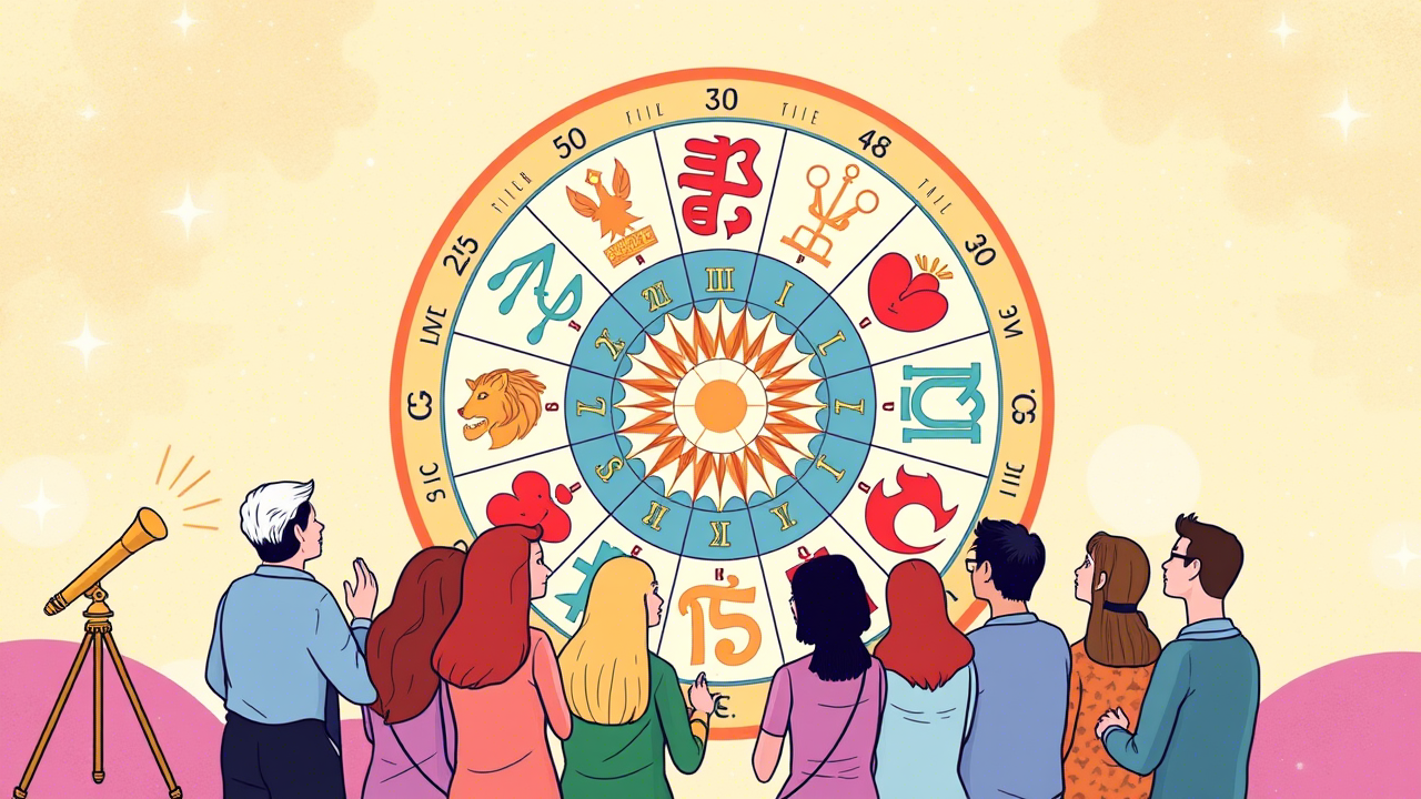 Daily Horoscope for March 11, 2025 – What’s in Store for You?