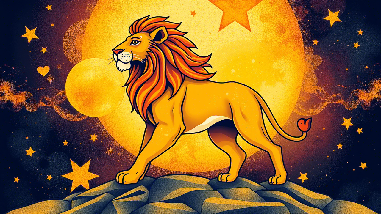 Leo Daily Horoscope for March 11, 2025 – A Day of Confidence and Opportunities