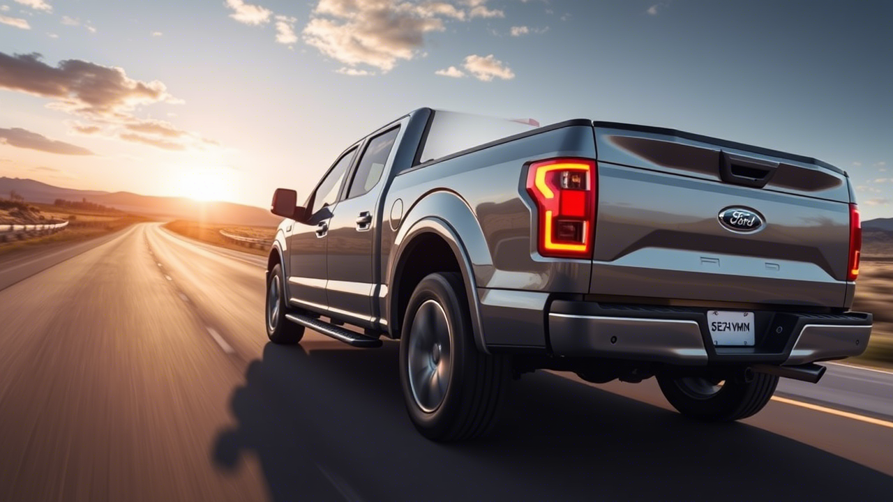 Ford F-150 vs. Chevy Silverado 1500: Which One is Better?