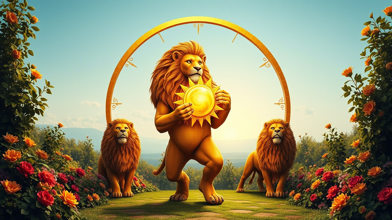 Leo Daily Horoscope for March 2, 2025: A Day of Confidence and Opportunity