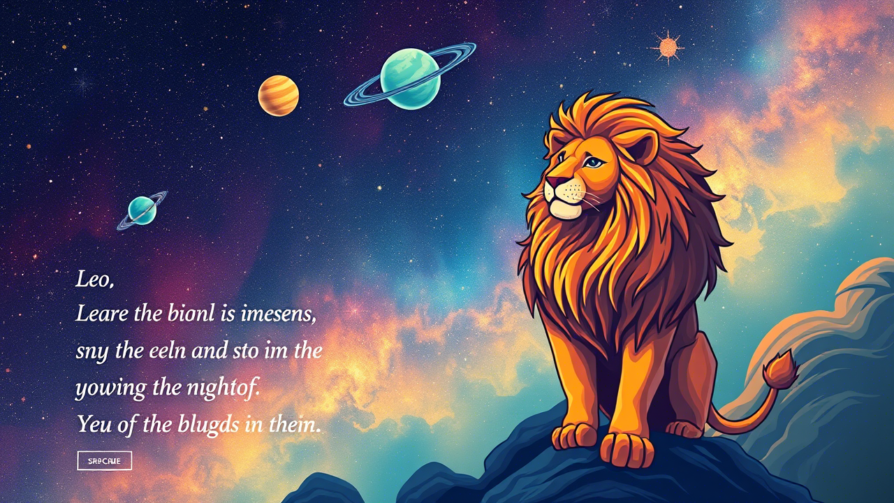 Leo Daily Horoscope for March 4, 2025 – Love, Career & Health Predictions