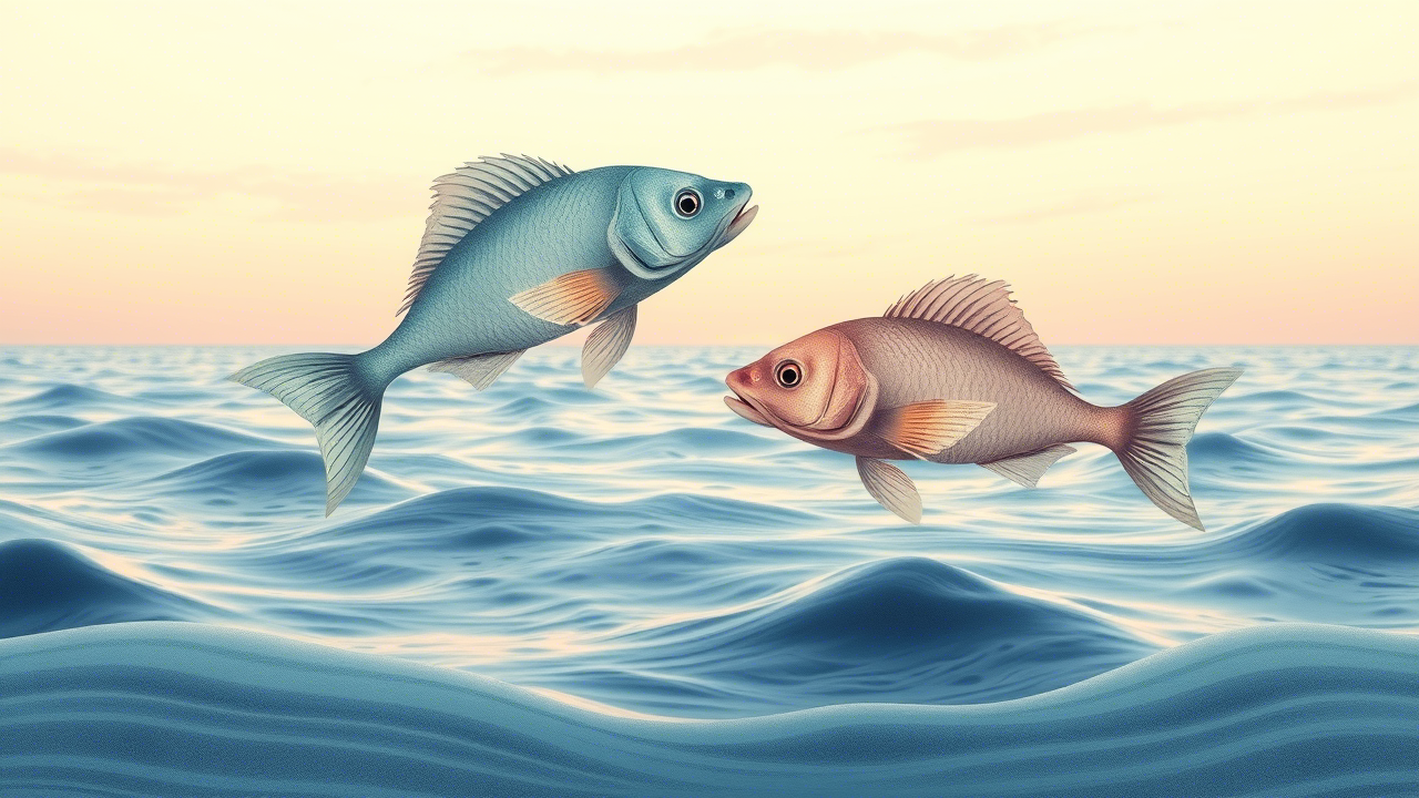 Pisces Daily Horoscope for March 11, 2025 – Intuition, Creativity, and Emotional Balance