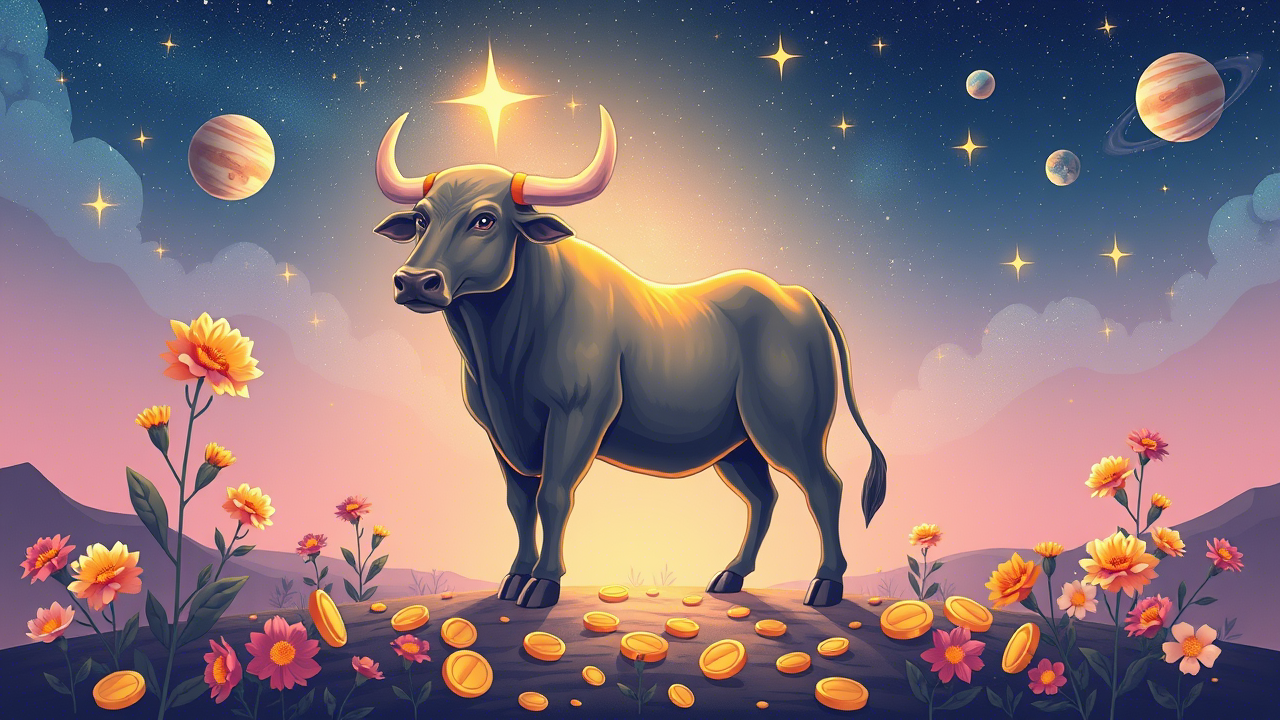 Taurus Daily Horoscope for March 1, 2025: Stay Focused and Trust the Process