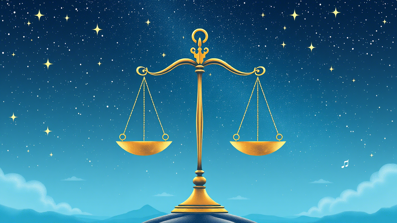 Libra Daily Horoscope for March 3, 2025 – Balance, Harmony, and New Opportunities