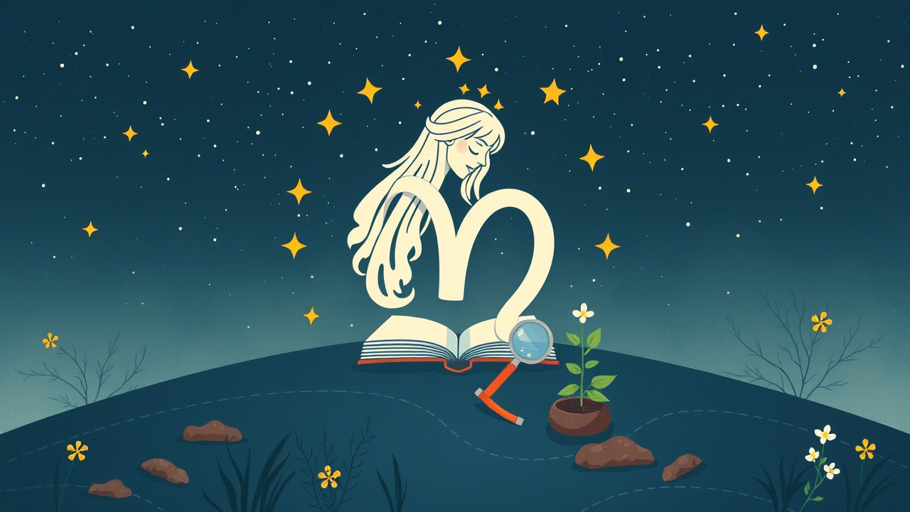 Virgo Daily Horoscope for March 4, 2025 – Love, Career & Health Predictions