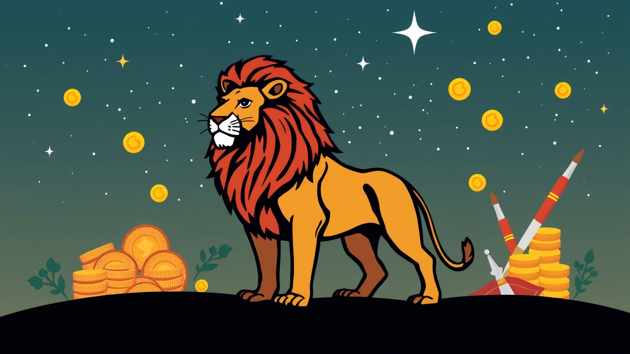 Leo Horoscope for March 7, 2025 – What’s in Store for You Today?