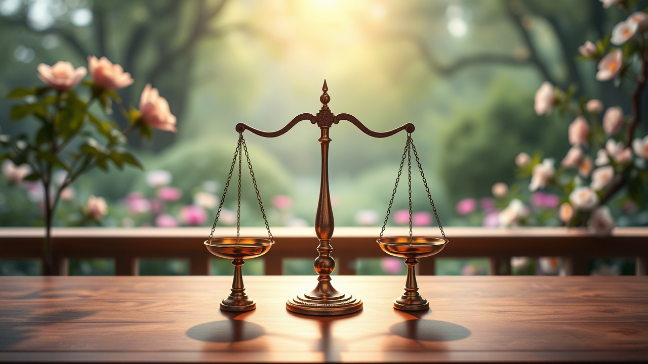 Libra Daily Horoscope for March 1, 2025: Seek Balance and Embrace New Opportunities