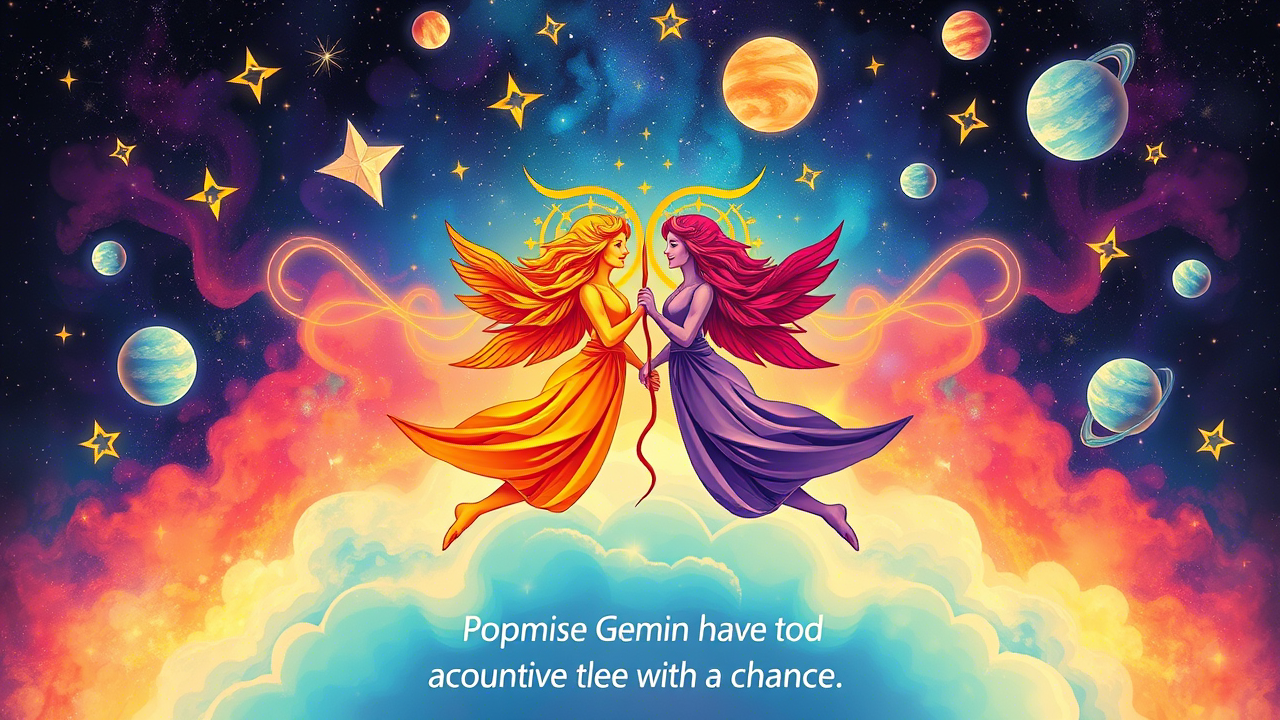 Gemini Daily Horoscope for March 1, 2025: A Day of New Ideas and Exciting Opportunities