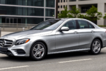 Why the 2025 Mercedes-Benz E450 Is the Best Luxury Sedan in Its Class