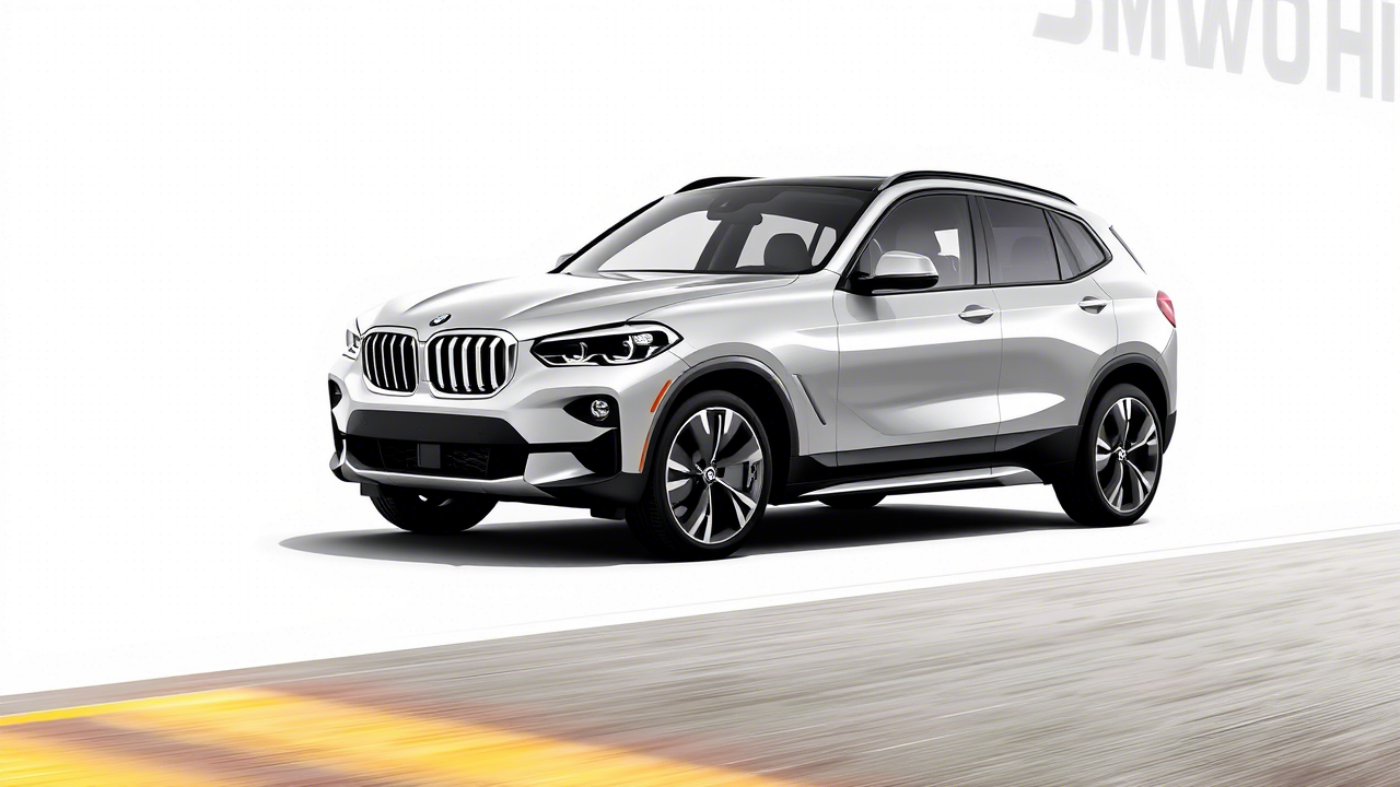 BMW iX 2025: Specs, Features, Price & Range – The Future of Electric SUVs