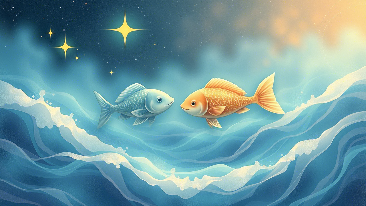 Pisces Daily Horoscope for March 2, 2025: Embrace Your Intuition and Creativity