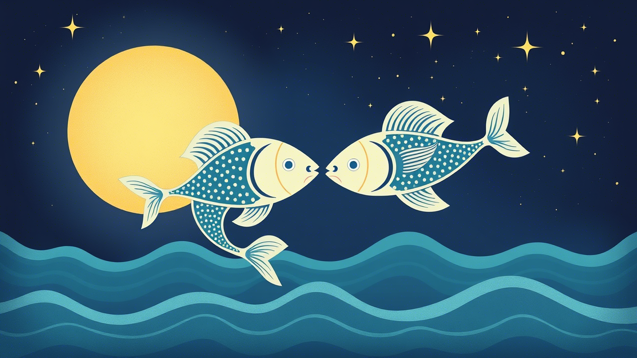 Pisces Daily Horoscope for March 14, 2025: A Day of Intuition and Growth