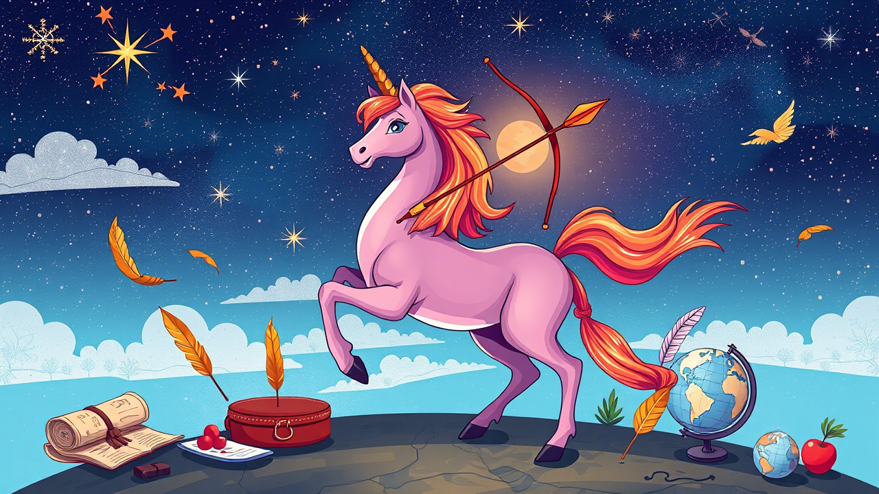 Sagittarius Daily Horoscope for March 2, 2025: Adventure and New Possibilities Await