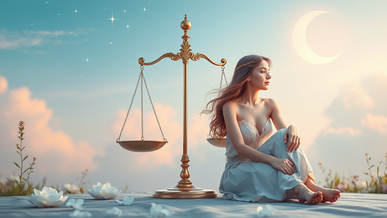 Libra Horoscope for March 7, 2025 – What’s in Store for You Today?