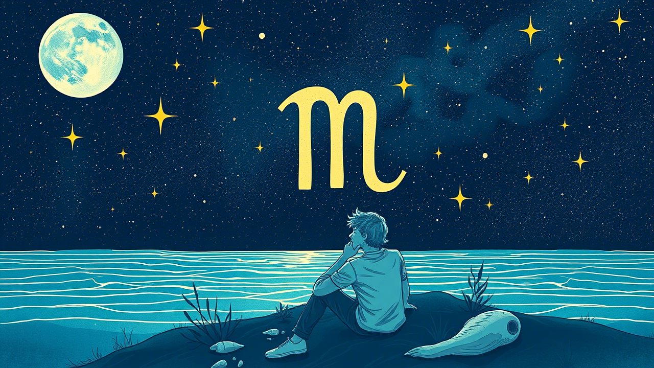 Aquarius Daily Horoscope for March 5, 2025: Creativity, Connections, and Self-Expression