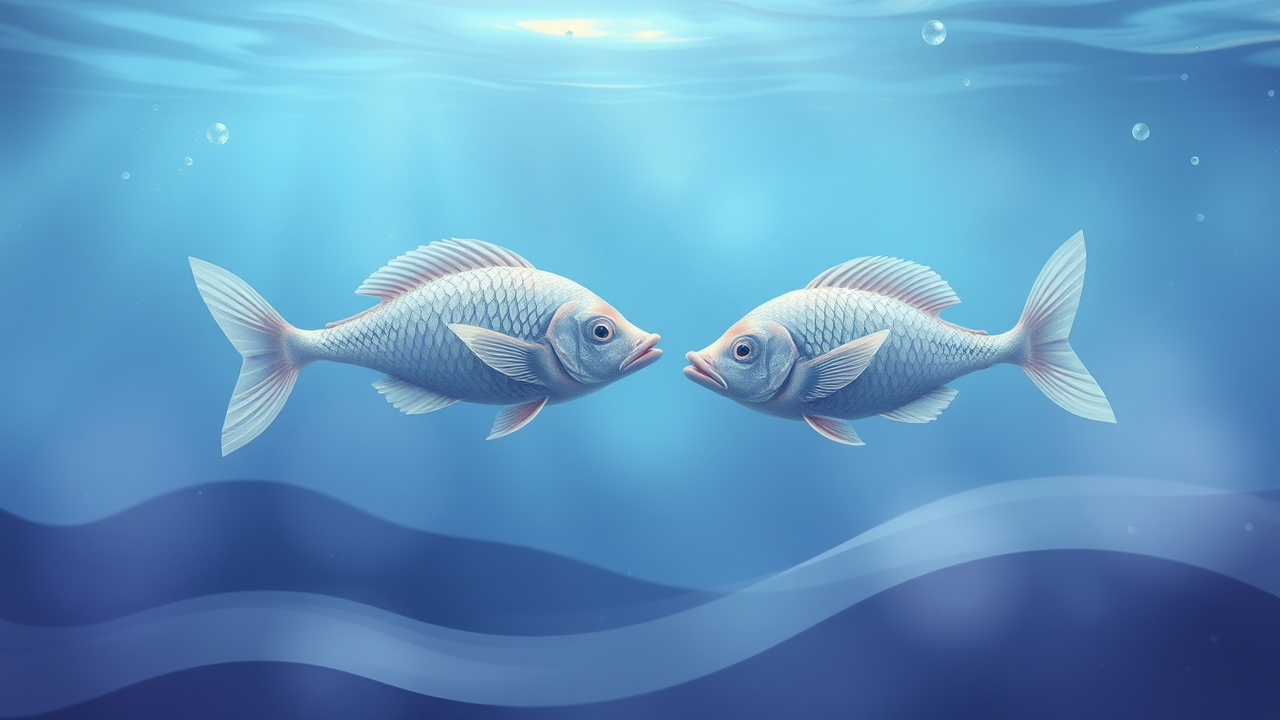 Pisces Daily Horoscope for March 3, 2025 – Intuition, Creativity, and Emotional Growth