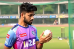 Varun Chakravarthy Prepares New Deliveries Ahead of IPL 2025