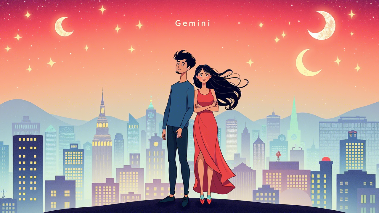 Gemini Weekly Horoscope