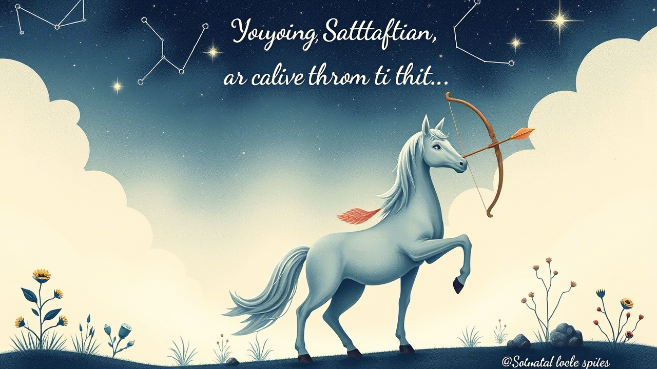 Sagittarius Daily Horoscope for March 3, 2025 – Adventure, Growth, and Exciting Changes