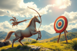 Sagittarius Daily Horoscope for March 14, 2025: Adventure & Positive Energy Await!