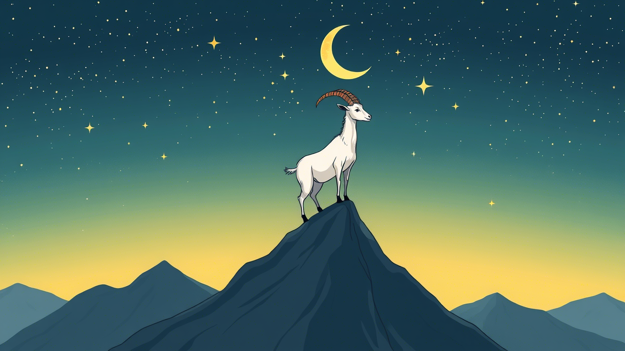 Capricorn Daily Horoscope for March 4, 2025 – Love, Career & Health Predictions