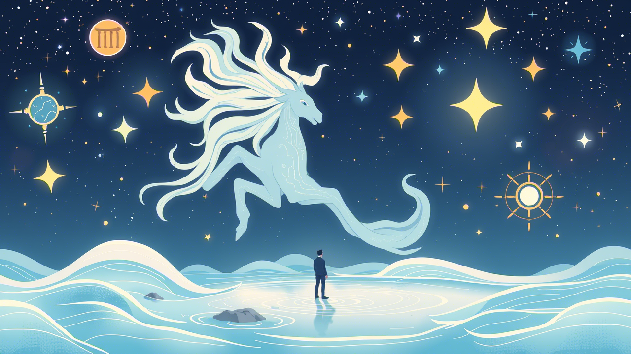 Aquarius Daily Horoscope for March 2, 2025: Innovation and New Ideas Spark Change