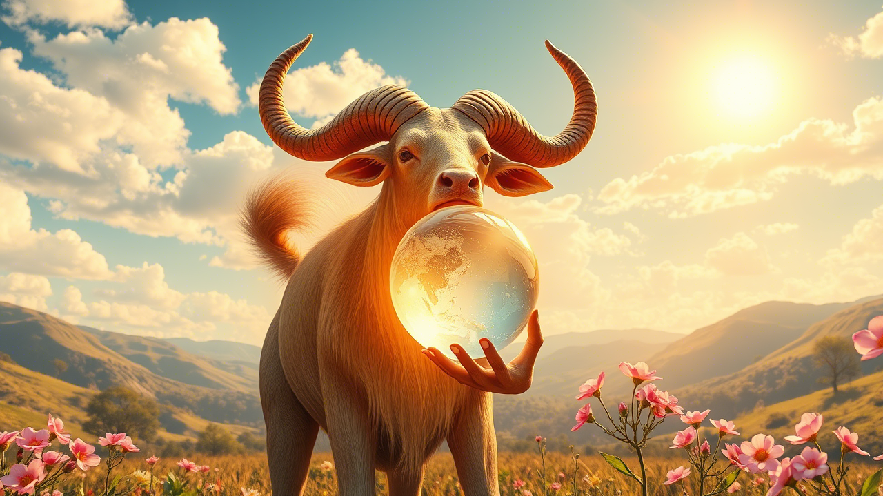 Taurus Daily Horoscope