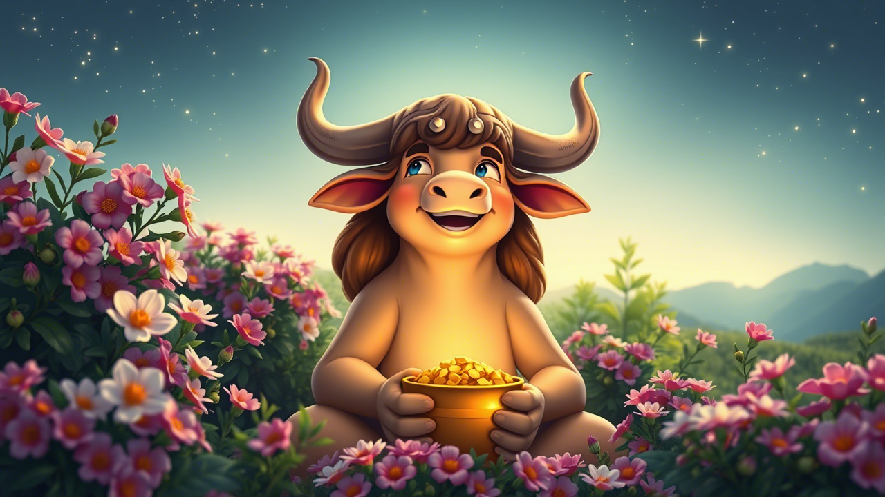 Taurus Daily Horoscope – March 6, 2025: Love, Career & Health Predictions