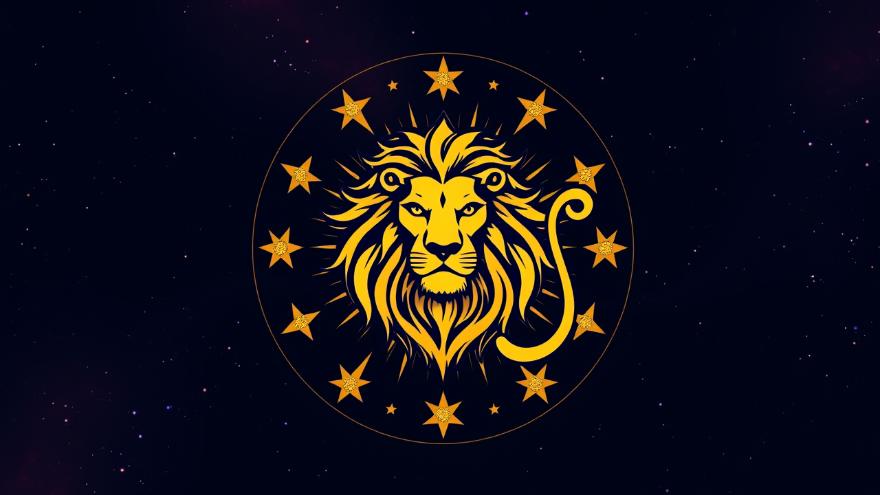 Leo Daily Horoscope for March 3, 2025 – A Day of Confidence and Opportunity