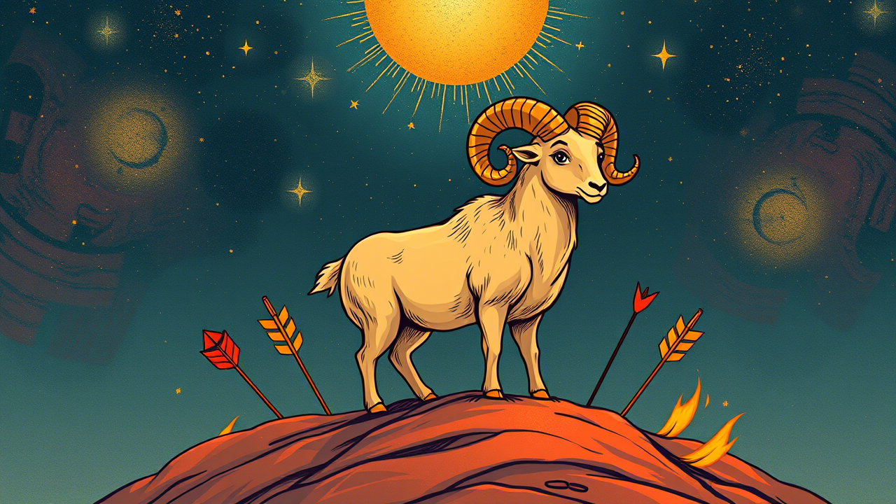 Aries Daily Horoscope for March 2, 2025: A Day of Reflection and Growth