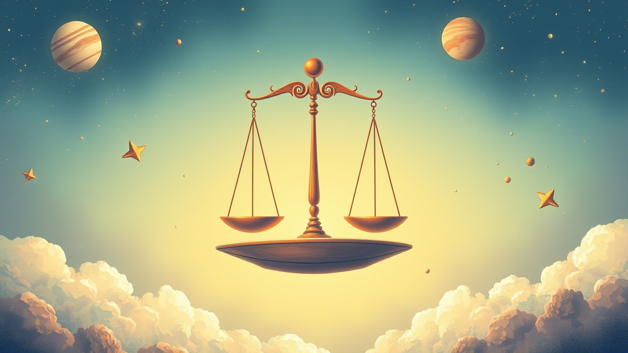 Libra Weekly Horoscope: March 3 – March 9, 2025 – A Week of Balance and New Opportunities