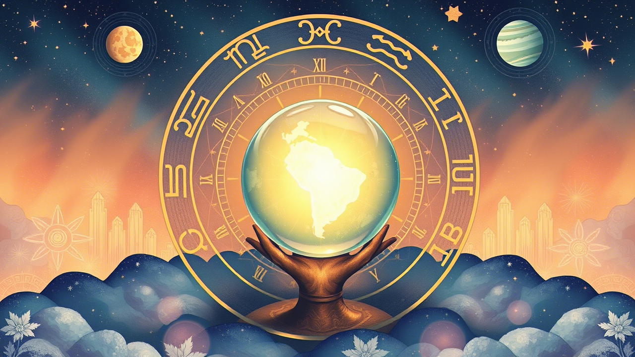 Weekly Horoscope: March 3 – March 9, 2025 – A Week of Transformation and New Beginnings