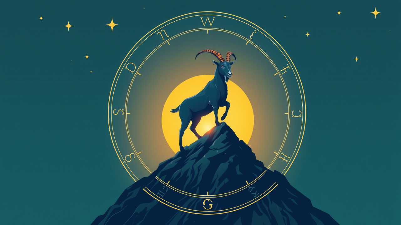 Capricorn Horoscope for March 7, 2025 – What’s in Store for You Today?