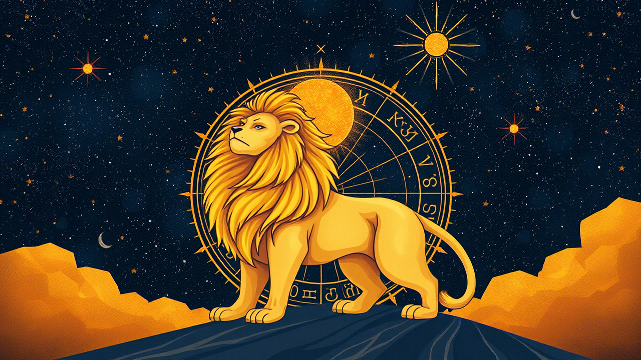 Leo Daily Horoscope for March 5, 2025: Confidence, Connections, and New Opportunities