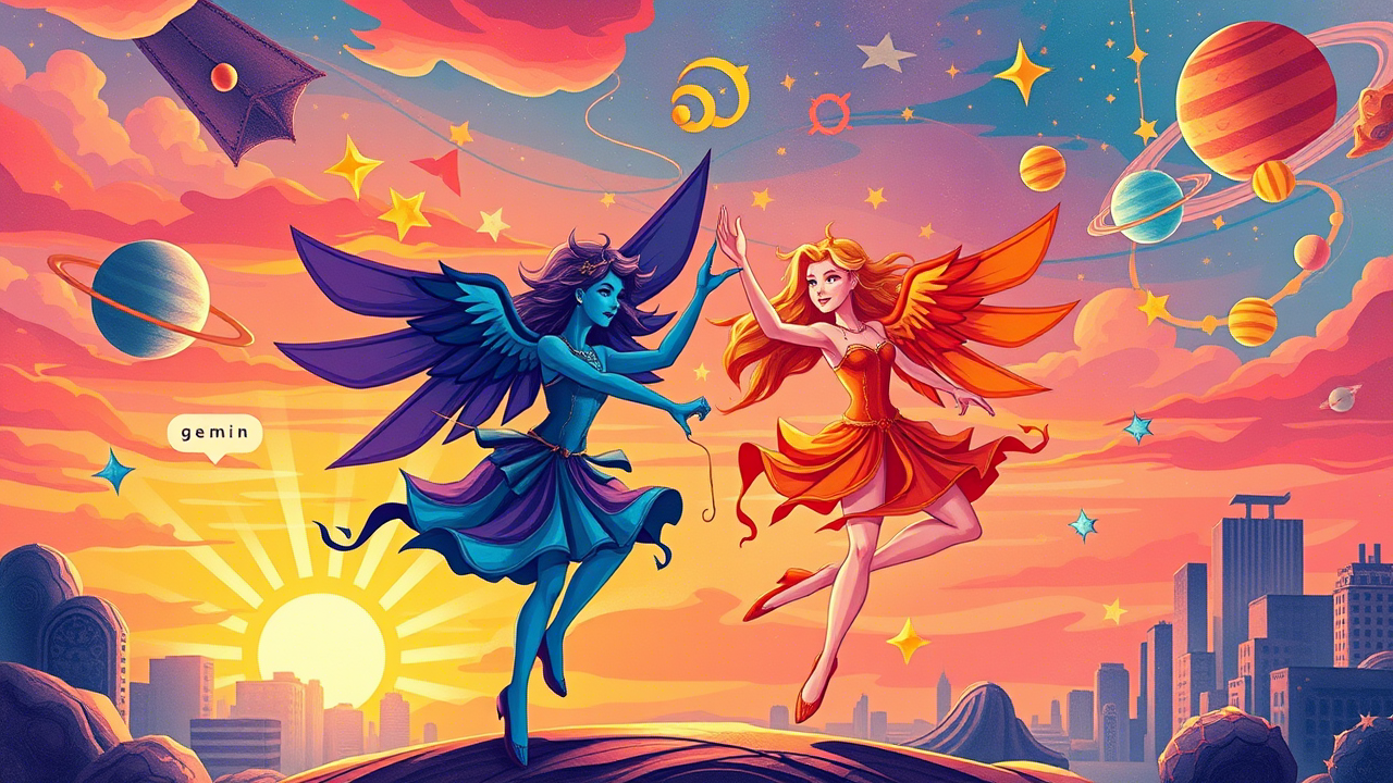 Gemini Daily Horoscope for March 3, 2025 – A Day of Communication and New Opportunities