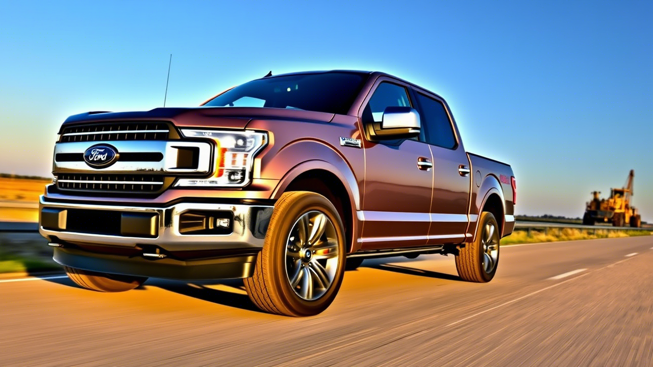 Best Ford F-150 Accessories & Upgrades for 2025