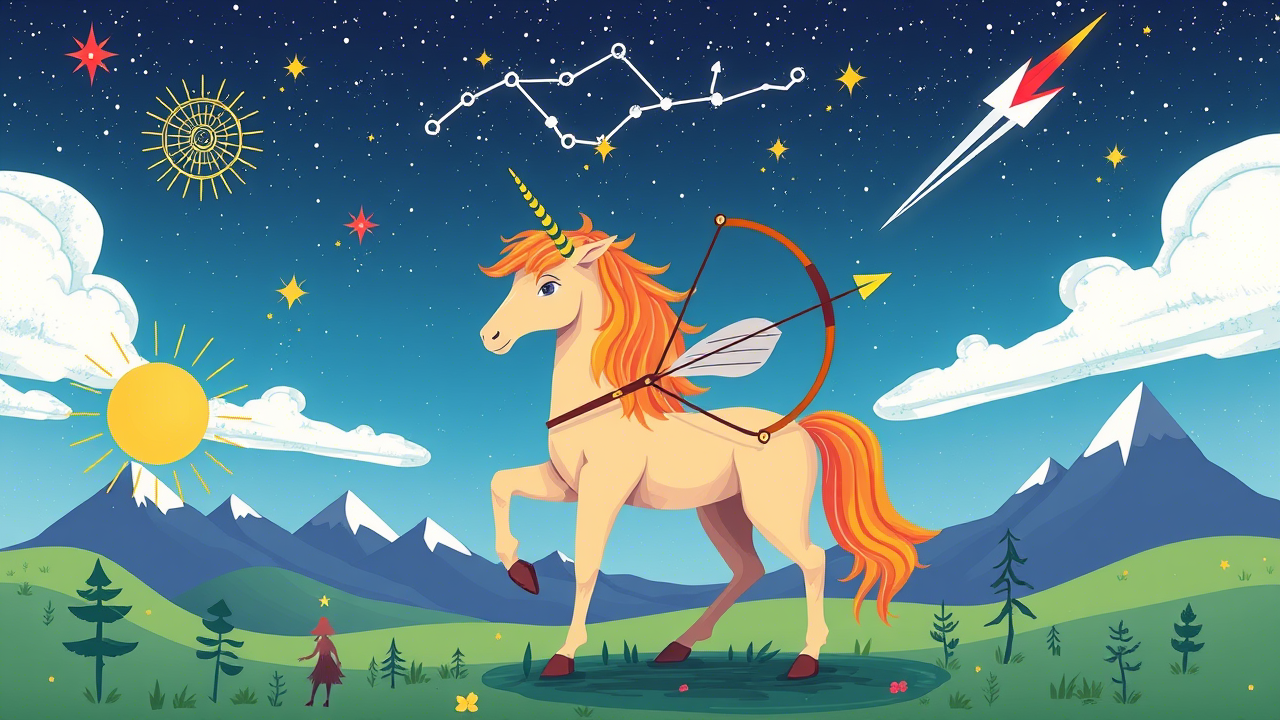 Sagittarius Daily Horoscope for March 4, 2025 – Love, Career & Health Predictions