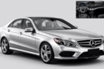 2025 Mercedes-Benz E450: A Perfect Blend of Luxury and Performance